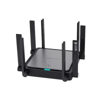Ruijie RG-EW3200GX PRO 3200Mbps Gigabit WiFi Router