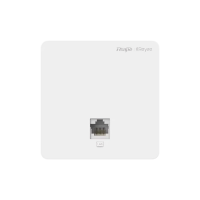 Ruijie RG-RAP1200(F) Reyee Wi-Fi 5 1267Mbps Wall-mounted Access Point