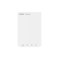Ruijie RG-RAP1200(P) Reyee Wi-Fi 5 1267Mbps Wall-mounted Access Point