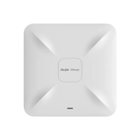 Ruijie RG-RAP2200(E) 1267Mbps Wi-Fi 5 Ceiling Access Point