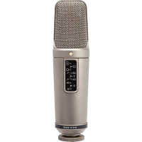 Rode NT2-A Multi-Pattern Dual 1" Condenser Microphone