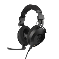 RODE NTH-100M Professional Over-ear Headset