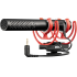 Rode VideoMic NTG On-Camera Shotgun Microphone