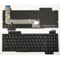 Asus ROG Strix GL503E Laptop Keyboard