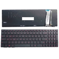 Asus ROG Strix GL552VW Laptop Keyboard