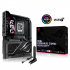 ASUS ROG MAXIMUS Z890 HERO BTF LGA1851 ATX Motherboard