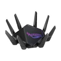 ASUS ROG Rapture GT-AX11000 Pro Tri-Band WiFi Gaming Router