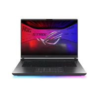 ASUS ROG Strix G16 G615LP Ultra 9 275HX 16" FHD+ Gaming Laptop