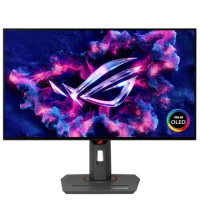 ASUS ROG Strix OLED XG27AQDMG 27” 240Hz WOLED Gaming Monitor