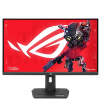 Asus ROG Strix XG27UCG 27" IPS 4K UHD Dual Mode Gaming Monitor