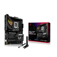 ASUS ROG STRIX Z890-H GAMING WIFI LGA1851 ATX Motherboard
