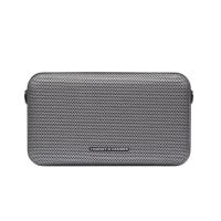 Thonet & Vander ZIEGEL Portable Bluetooth Speaker