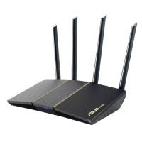 ASUS RT-AX57 AX3000 Dual Band WiFi Router