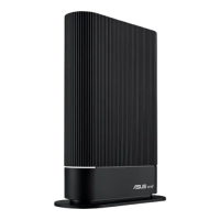 ASUS RT-AX59U AX4200 Dual Band WiFi Router
