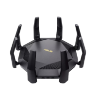 ASUS RT-AX89X AX6000 Dual Band WiFi Gaming Router