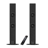 Wiwu S1 Bluetooth Soundbar Speaker