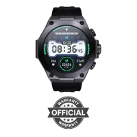 Black Shark S1 Pro Smart Watch With ChatGPT