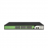 BDCOM S1500-24P2S-370 24-Port Unmanaged PoE Switch