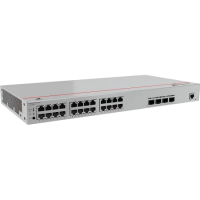 Huawei CloudEngine S310-24P4S 24 Port Gigabit PoE Managed Switch