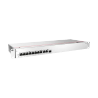 Huawei eKitEngine S380-H8T3ST 8 Port Gigabit Router
