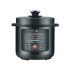Saffron 5 Ltr 900W Pressure Cooker