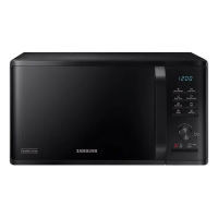 Samsung MG23K3515AK/D2 23L Grill Microwave Oven