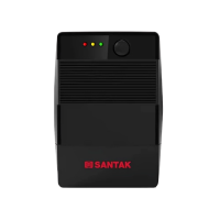 SANTAK Robust R650 650VA Offline UPS