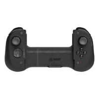 Corsair SCUF NOMAD Mobile Gaming Controller for iPhone