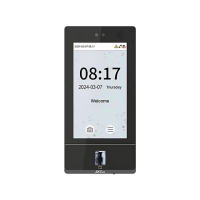 ZKTeco SenseFace 8A Plus Access Control Terminal