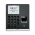ZKTeco SenseFP M1 Biometric Time & Attendance Access Control Terminal