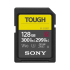 Sony SF-G Tough Series UHS-II SDXC 128GB Memory Card