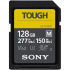 Sony SF-M Tough Series UHS-II SDXC 128GB Memory Card