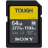 Sony SF-M Tough Series UHS-II SDXC 64GB Memory Card