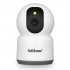 SriHome SH038 4MP Full Color WiFi IP Camera With Night Vision