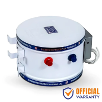 Shameem Tropica 10 Gallon Special Geyser (45 Litre)