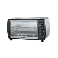 Sharp EO-35K-3 35L Electric Oven