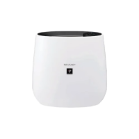 Sharp FP-J30E-B Air Purifier