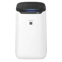 Sharp FP-J60E-W Air Purifier