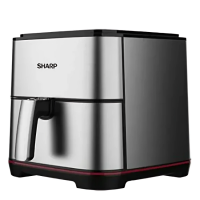 Sharp KF-AF70RT-S3 7L Air Fryer