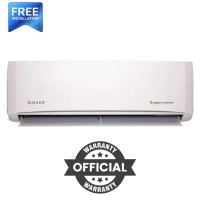 SINGER 1 Ton Inverter AC