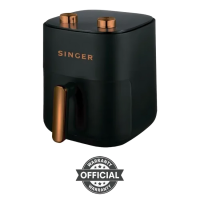 Singer 2447-BB Air Fryer