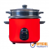 Singer 28STEAMCHEF-MSGL-TMR 2.8 L Rice Cooker