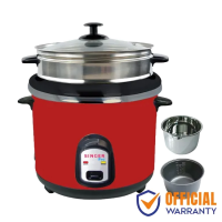 Singer B2800AMMO-PRO 2.8 L Rice Cooker