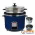 Singer B9918PRIME 1.8 L Rice Cooker Navy Blue