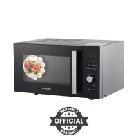 Singer SMW25GCHLP Grill 25L Microwave Oven