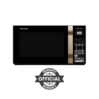Singer SMW30GCB8LP Convection 30L Microwave Oven