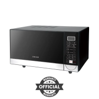 Singer SMW35GCB5LP Grill 35L Microwave Oven