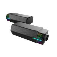 Xtrike Me SK-604 2.0 Soundbar