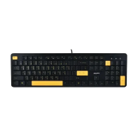 Mofii SK-701 Wired Keyboard