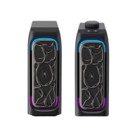 Havit SK215 2.0 RGB Bluetooth Soundbar